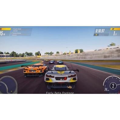 Project Cars 3 Xbox One Lacrado