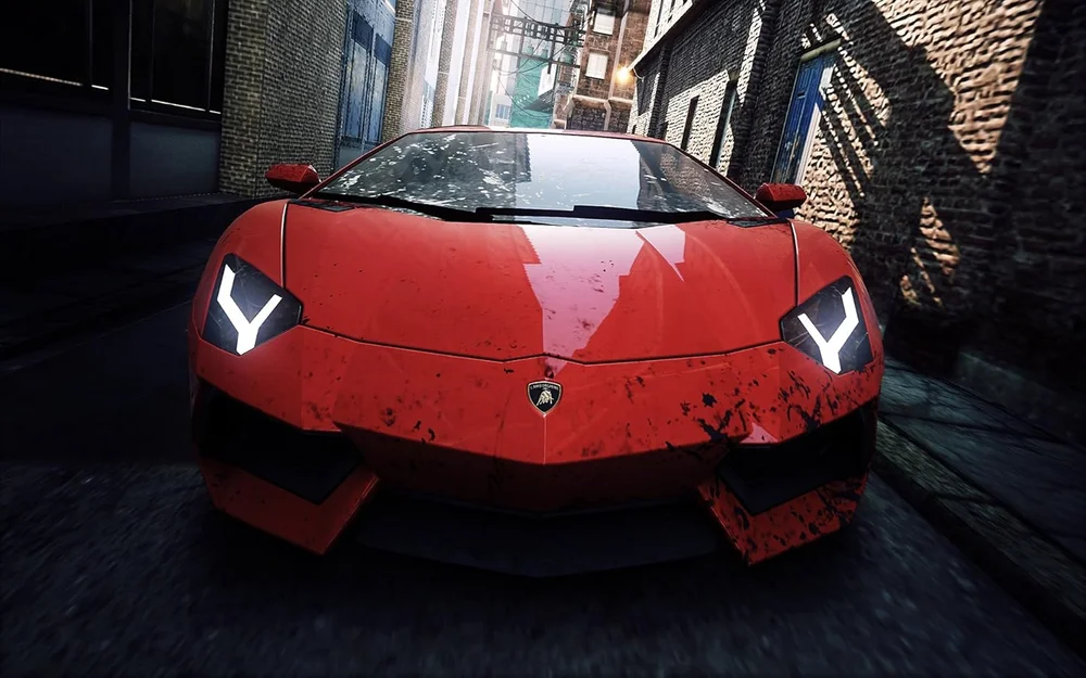 Imagem 5 de 5 do produto Jogo Need For Speed: Most Wanted - Xbox 360