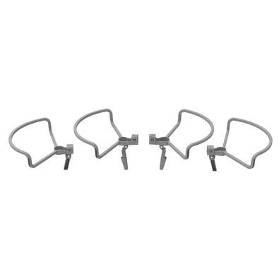 Pensando em oferecer máxima segurança ao seu equipamento e a outras pessoas, a Sunnylife desenvolveu um kit de proteção para o DJI Mavic Air 2 e Air 2