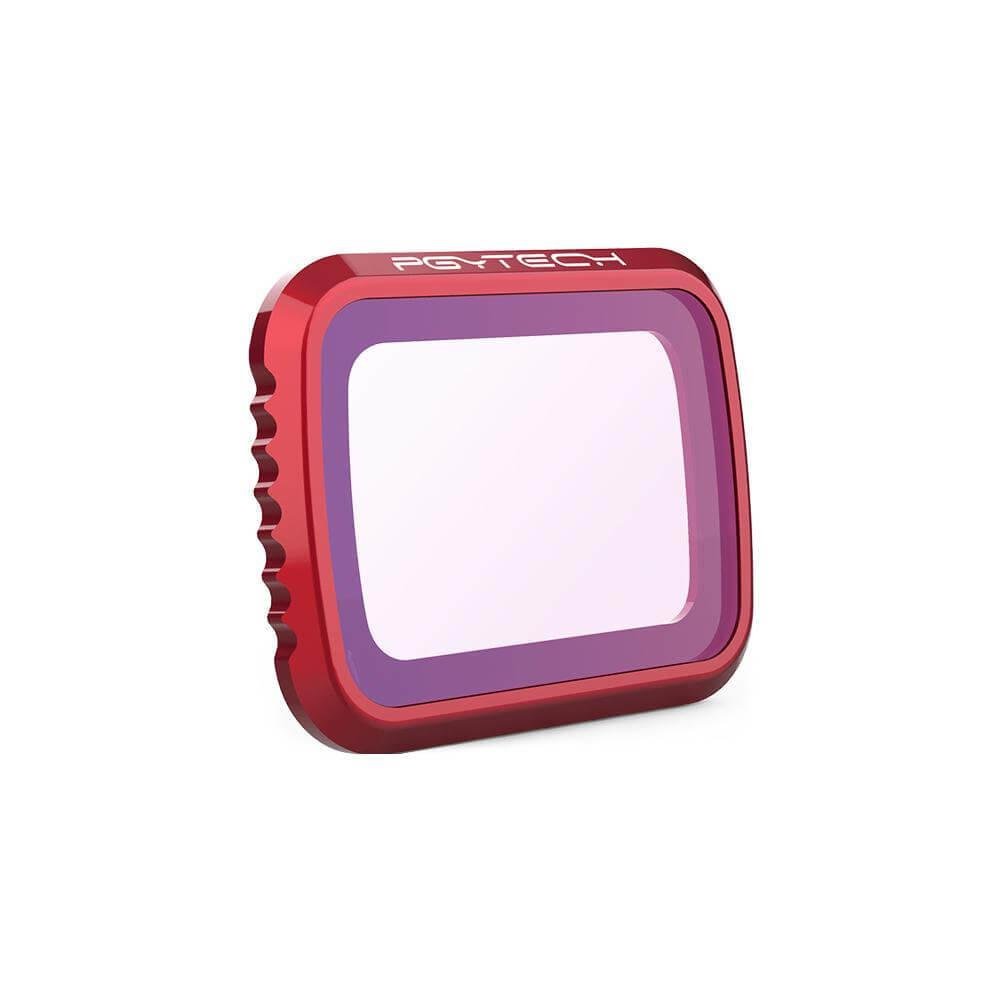 Filtro Uv Para Drone Dji Mavic Air 2 - Pgytech Professional Filtro Uv Para Drone Dji Mavic Air 2 - Pgytech Professional