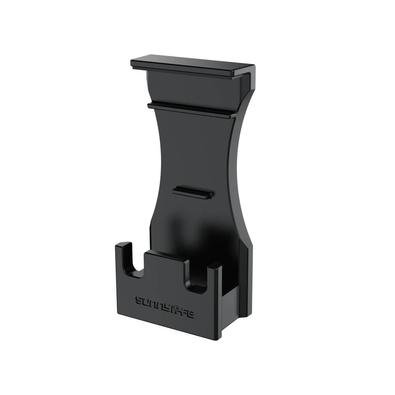 Apesar de o controle dos drones DJI Mavic Air 2 / Air 2S / Mini 2 ter chegado com um design modificado com relação aos modelos anteriores, possuindo a