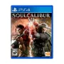 Jogo Soulcalibur Vi - Ps4.
