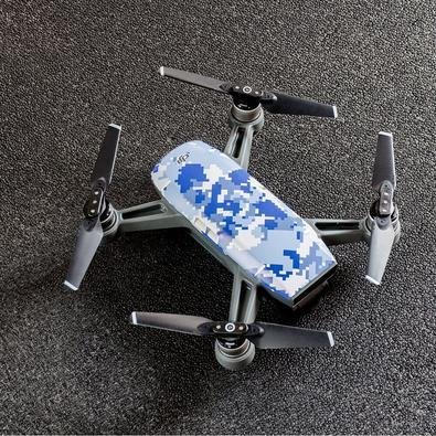 Dji top spark pgytech