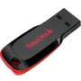 Pen Drive 16GB Sandisk Cruzer Blade, USB 2.0, Z50