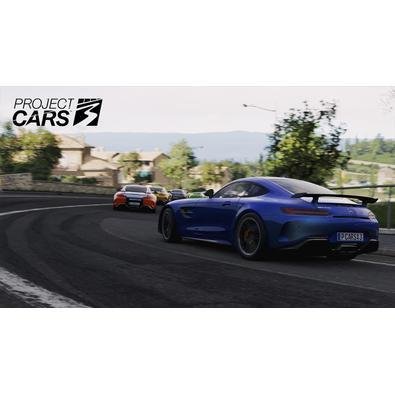 Project Cars 3 para Xbox One Slightly Mad Studios