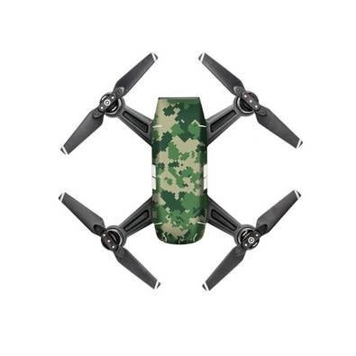 Pgytech spark skin sales