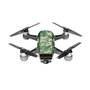 Adesivo Decorativo Pgytech Camuflado (ca4) Para Drone Dji Spark