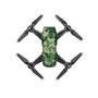 Adesivo Decorativo Pgytech Camuflado (ca4) Para Drone Dji Spark