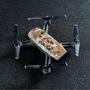 Adesivo Para Dji Spark Pgytech Camuflado (ca6)