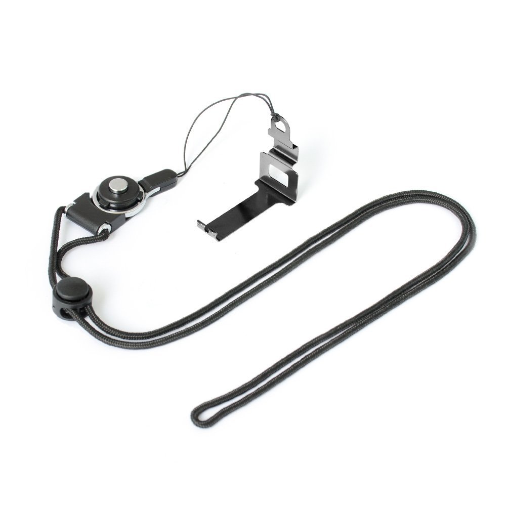 Suporte Com Alça Pescoço, Controle Remoto, Drone Dji Mavic Air - Pgytech