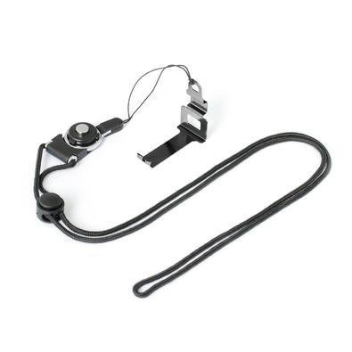 Suporte Com Alça Pescoço, Controle Remoto, Drone Dji Mavic Air - Pgytech