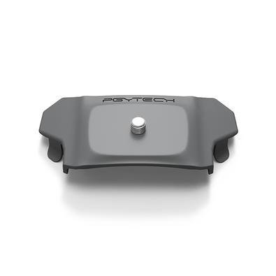 Suporte Conector Com Encaixe 1/4 Polegadas Para Dji Mavic 2 Pgytech