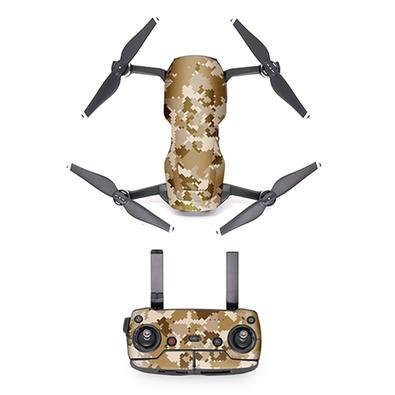 Adesivo Skin Para Dji Mavic Air Pgytech