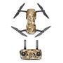 Adesivo Skin Para Dji Mavic Air Pgytech