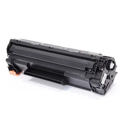 Toner Universal Evolut Compatível Com Hp Cb435a/cb436a/cb285a Rendimento 2.100 Impressões/páginas