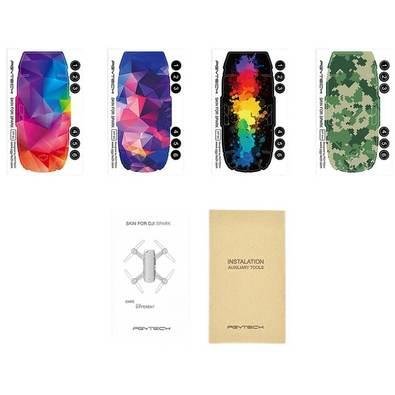 Pgytech spark skin store