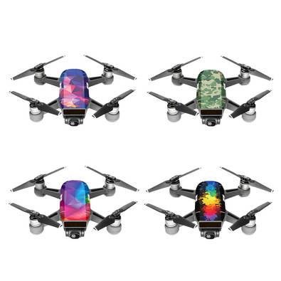 Dji shop spark pgytech