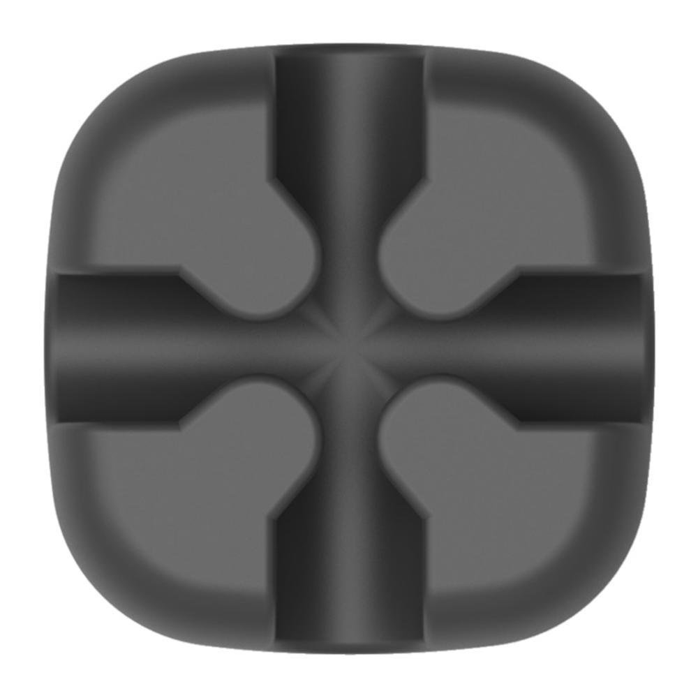 Imagem 4 de 4 do produto Gerenciador De Cabos - Cbsx - Orico - Preto