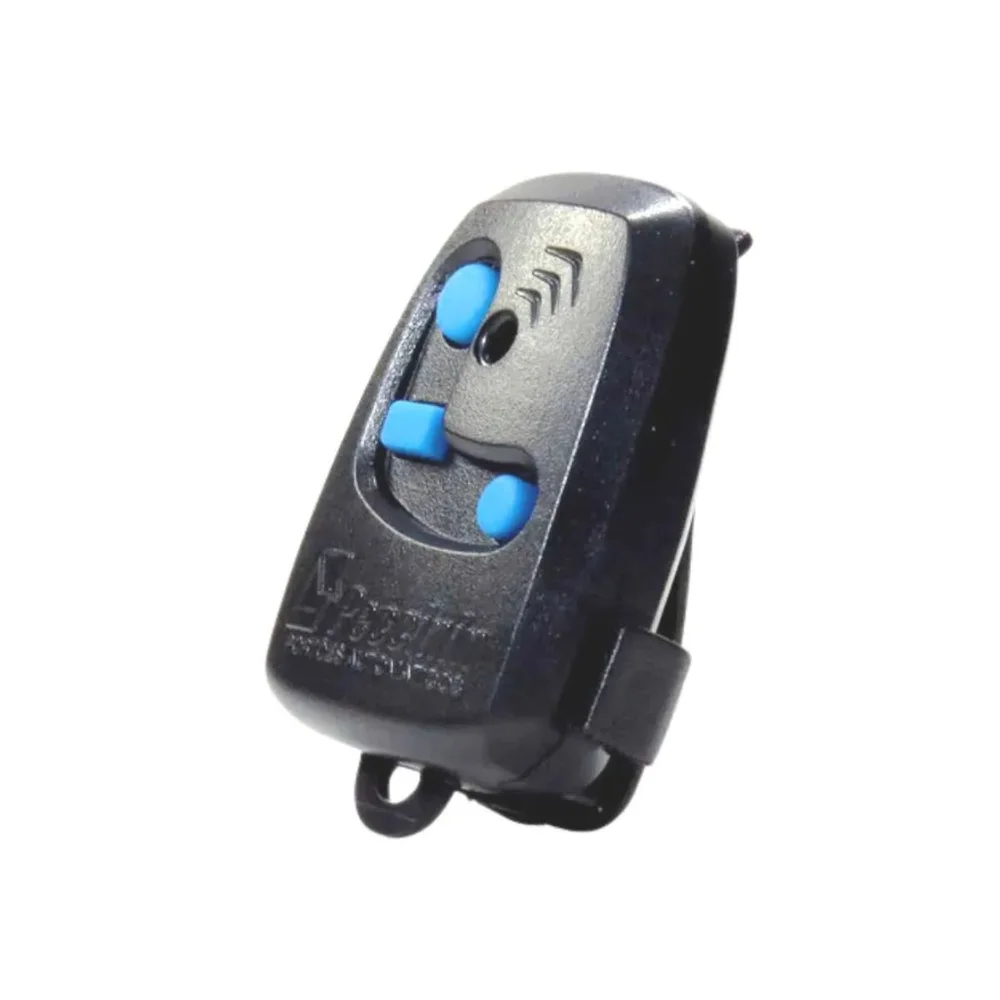 Imagem 4 de 5 do produto Controle Remoto Peccinin Para Portão 433mhz