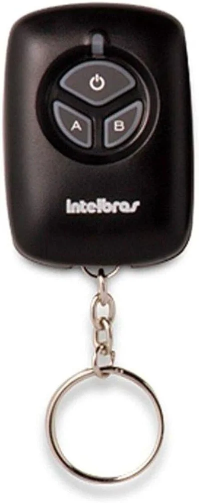 Imagem 2 de 5 do produto Controle Remoto Xac 2000 Intelbras