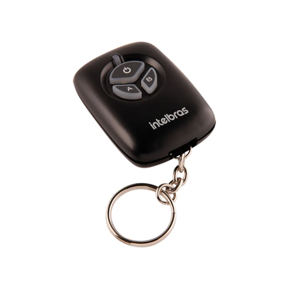Imagem 3 de 5 do produto Controle Remoto Xac 2000 Intelbras