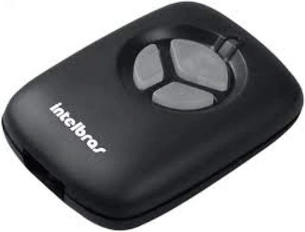 Imagem 4 de 5 do produto Controle Remoto Xac 2000 Intelbras