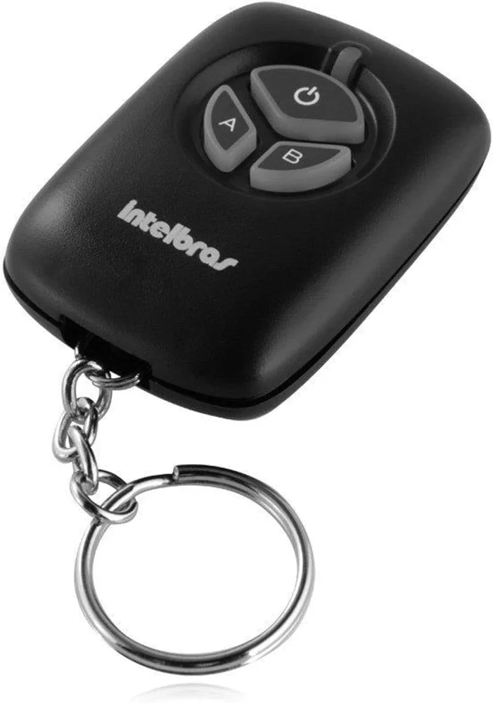 Imagem 5 de 5 do produto Controle Remoto Xac 2000 Intelbras