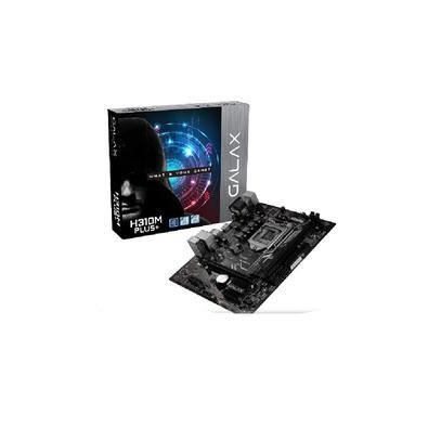 Dedicada ao mercado de eSports e jogos, a GALAX aprimorou sua qualidade e design após duas gerações da linha de produtos de placas-mãe GALAX.Nós nos v