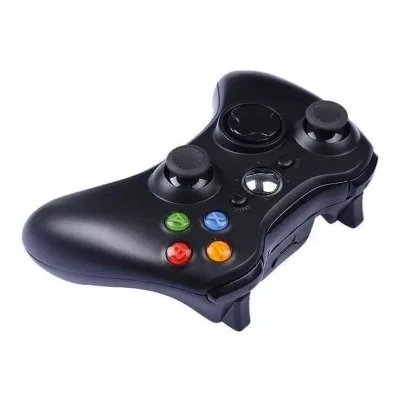 Controle Sem Fio Xbox 360 Feir Fr 303 Fat Slim Super Slim 11
