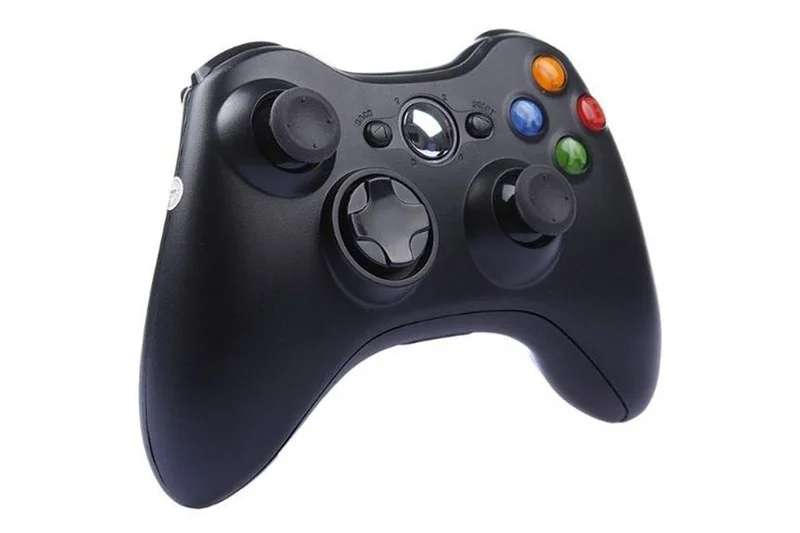 Controle Sem Fio Xbox 360 Feir Fr 303 Fat Slim Super Slim 4