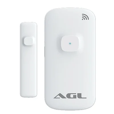 Sensor Portal E Janela Inteligente, Wifi - AGL