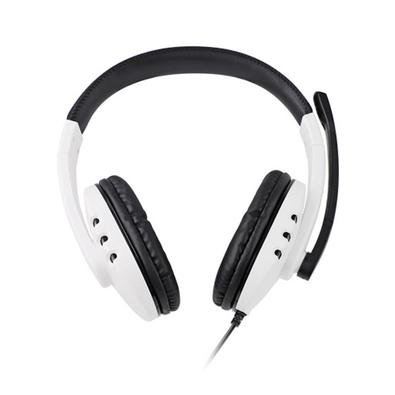 Fone De Ouvido Headset Gamer Para Pc Ps4 Ps5 Xbox One