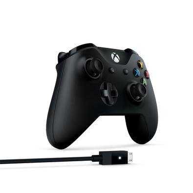 Microsoft Xbox online One Black Console