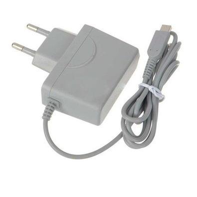 Carregador Nanuz Fonte Bivolt Nintendo Dslite Ds Lite Ac Adapter