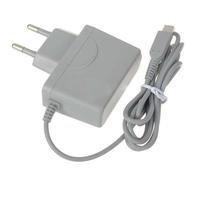 Carregador Nanuz Fonte Bivolt Nintendo Dslite Ds Lite Ac Adapter