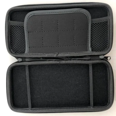 Case Bag Bolsa Estojo Viagem Proteção Nintendo Switch Lite