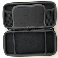Case Bag Bolsa Estojo Viagem Proteção Nintendo Switch Lite
