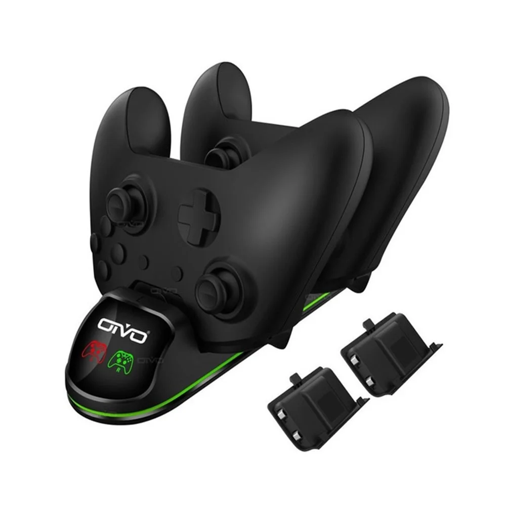 Imagem 3 de 5 do produto Kit De Acessorios XBOX One X 4 Em 1 Cooler Carregador Oferta