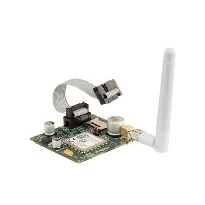 Módulo Gprs Xag 8000 Intelbras