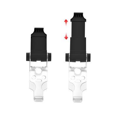 Suporte De Celular Para Controle De Xbox, Suporte Leve Ajustável