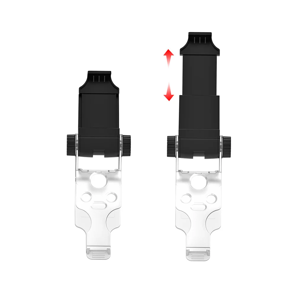 Imagem 2 de 5 do produto Suporte Base Celular Dobe, para Controle XBox One e Séries S/X