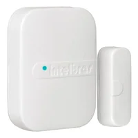 Sensor De Abertura Magnetico Xas 4000 Smart Intelbras