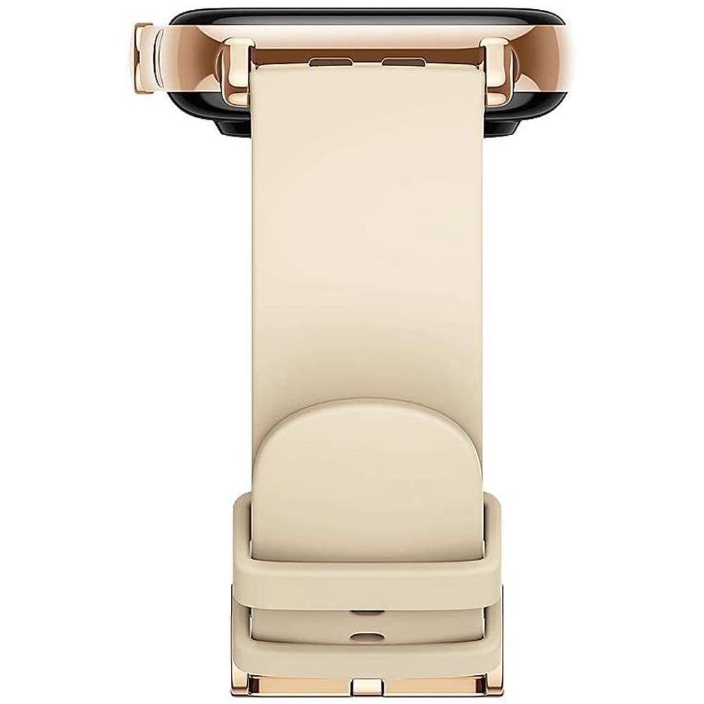 xiaomi amazfit gts 2 desert gold