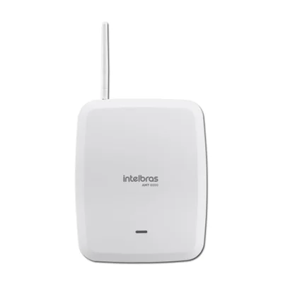 Central De Alarme Sem Fio Amt 8000 Intelbras