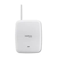 Central De Alarme Sem Fio Amt 8000 Intelbras