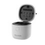 Carregador Triplo GoPro Hero 9 e Hero 10 Black - Telesin