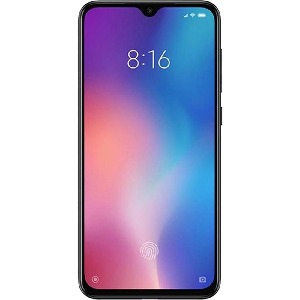 USADO - Xiaomi Mi 9 Se 64GB, Preto, Bom