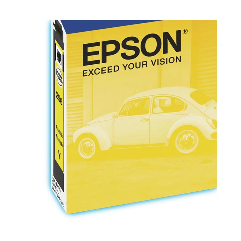 Cartucho Epson T2964 Amarelo 4ml - view 2