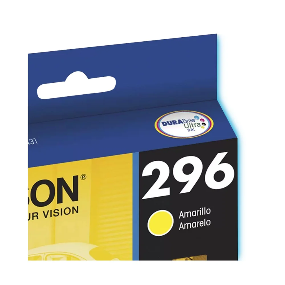 Cartucho Epson T2964 Amarelo 4ml - view 5