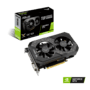 Placa de Vídeo Asus NVIDIA GeForce GTX1660 Super, 6GB GDDR6 - TUF-GTX1660S-O6G-GAMING